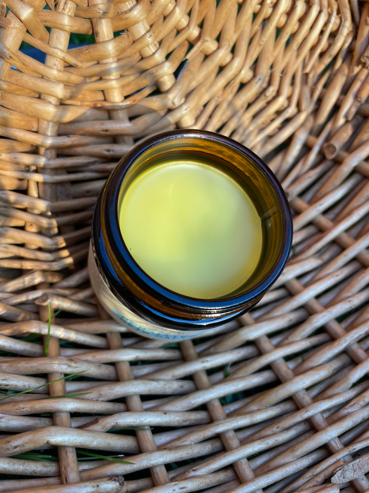 Skin repair Sensitive Salve