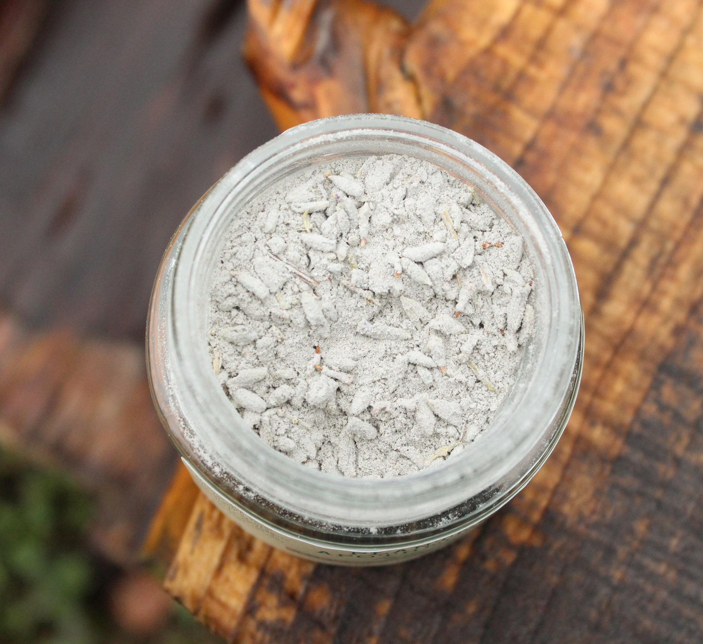Anti-Itch Powder - Planted Apothecary
