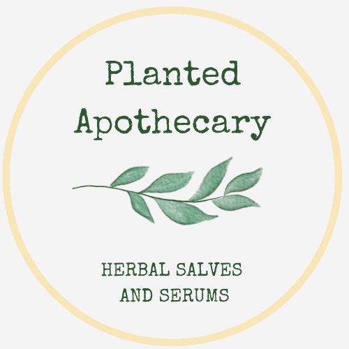 Planted Apothecary